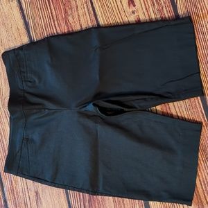 Chico's Bermuda shorts size 8